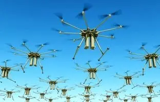 گنبد آهنین چین فعال شد / از «پرده گلوله» چه می‌دانیم؟