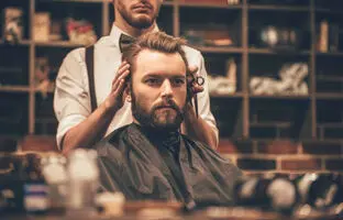 چگونه بهترین مدل مو مردانه را بر اساس فرم صورت خود انتخاب کنیم؟