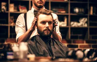 چگونه بهترین مدل مو مردانه را بر اساس فرم صورت خود انتخاب کنیم؟