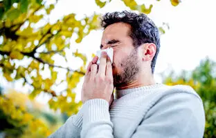 مغز چگونه می‌فهمد باید فرمان عطسه بدهد یا سرفه؟