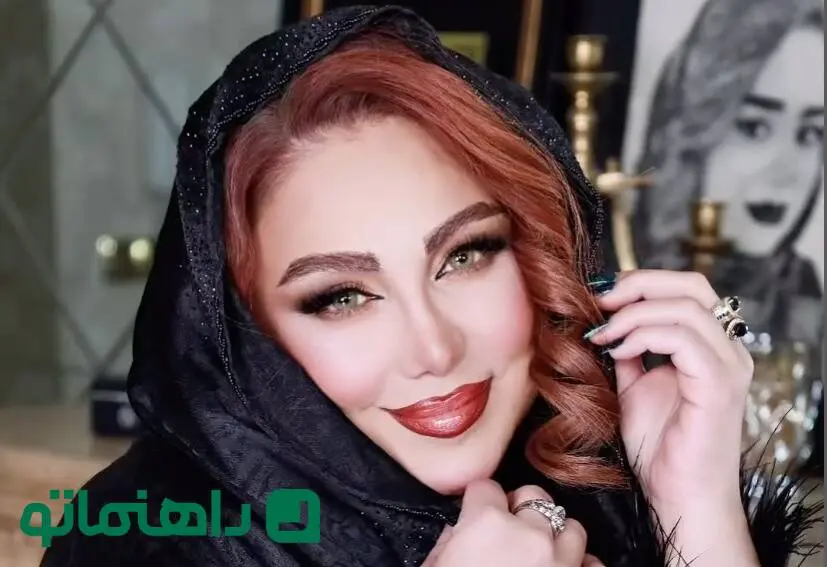 نوروز ۱۴۰۴؛ سفره هفت سین از پنجره خانه مادربزرگ به سبک بهنوش بختیاری