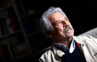پاپاراتزی ایرانی؛ یک عکس زیرخاکی از بازیگر اسطوره‌ای ایران و مادرش 