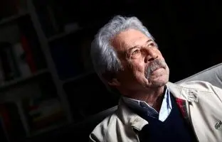 پاپاراتزی ایرانی؛ یک عکس زیرخاکی از بازیگر اسطوره‌ای ایران و مادرش 