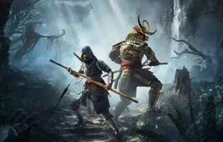 رودمپ محتوای سال اول بازی Assassin’s Creed Shadows مشخص شد
