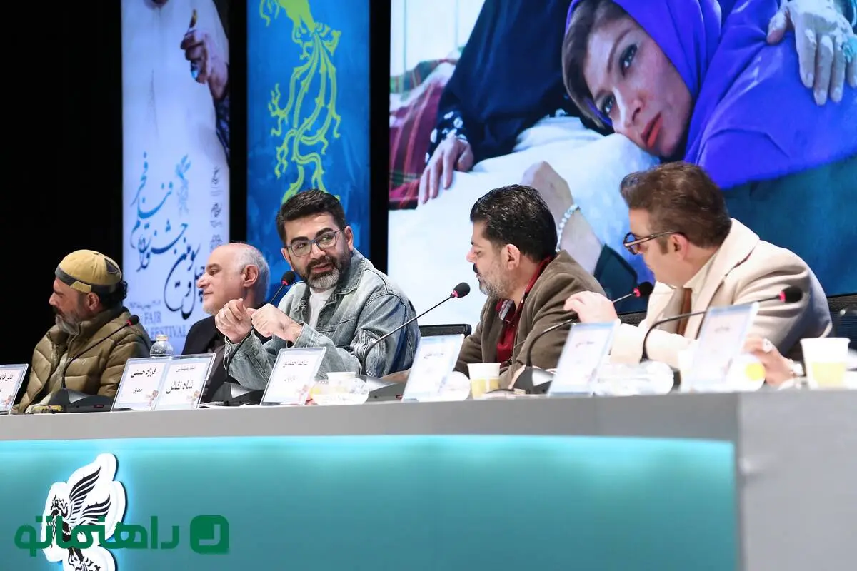 نبرد برای سیمرغ ؛ معرفی بهترین فیلم‌ های نامزد شده در جشنواره فجر
