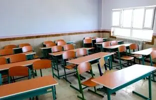 
مدارس این استان یکشنبه ۳۰ دی تعطیل شد
