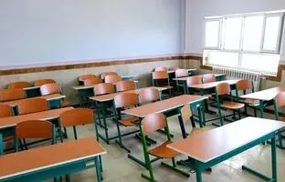 
مدارس این استان یکشنبه ۳۰ دی تعطیل شد
