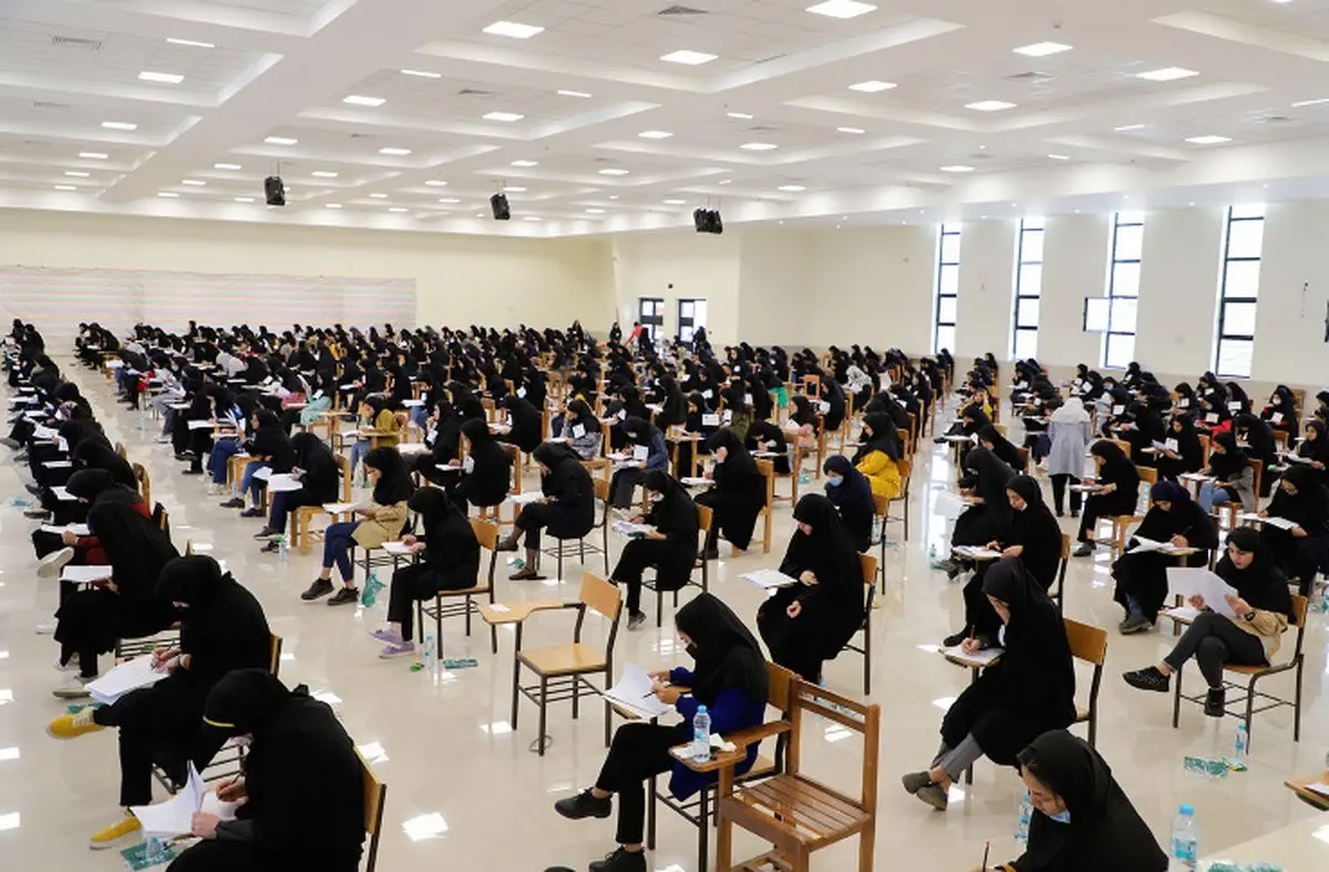 
رونمایی دولت از شیوه‌های نوین آزمون استخدامی ۱۴۰۴ برای جذب معلمان
