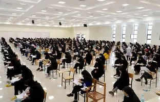
رونمایی دولت از شیوه‌های نوین آزمون استخدامی ۱۴۰۴ برای جذب معلمان
