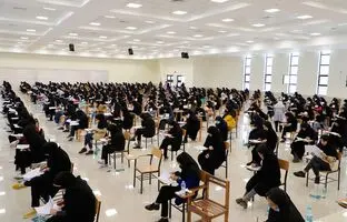 
رونمایی دولت از شیوه‌های نوین آزمون استخدامی ۱۴۰۴ برای جذب معلمان
