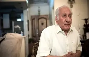 استاد بزرگ زلزله‌شناسی ایران درگذشت