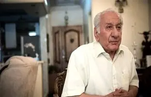 استاد بزرگ زلزله‌شناسی ایران درگذشت