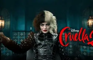  دیزنی همچنان در حال توسعه فیلم Cruella 2 است