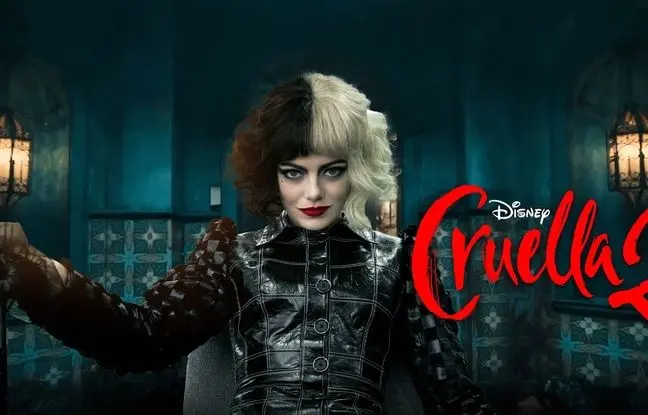  دیزنی همچنان در حال توسعه فیلم Cruella 2 است