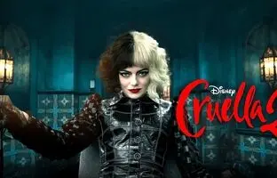  دیزنی همچنان در حال توسعه فیلم Cruella 2 است