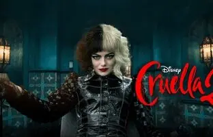  دیزنی همچنان در حال توسعه فیلم Cruella 2 است