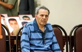
جسد جمشید شارمهد به آلمان تحویل داده شد

