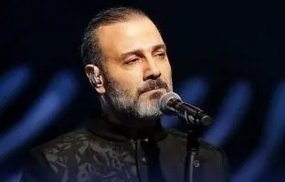  دلتنگی علیرضا قربانی و عشق بی‌پایانش به همسرش 