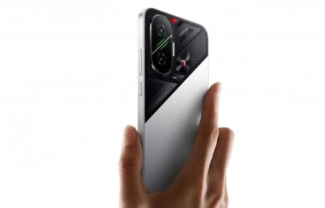  پوکو F7 رسما معرفی شد؛ مجهز به Snapdragon 8s نسل ۴، باتری بزرگ ۶۵۰۰ میلی‌آمپر‌ساعتی و شارژ ۹۰ واتی