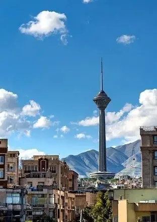 
شاخص آلودگی هوای تهران؛ امروز ۲۰ بهمن
