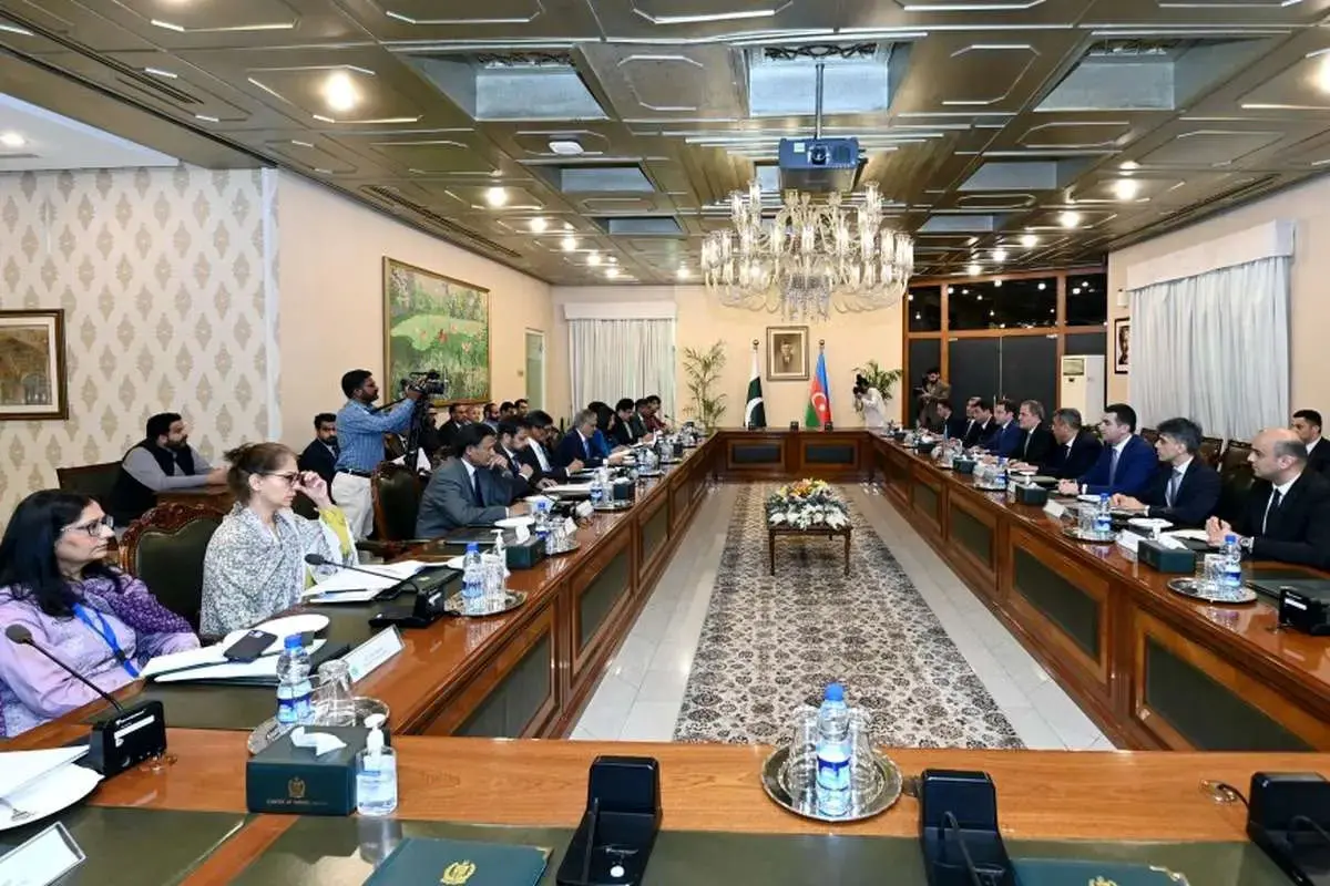 جلسه هسته ای پاکستان؛ حمله اتمی به هند؟!