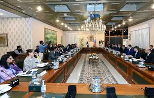 جلسه هسته ای پاکستان؛ حمله اتمی به هند؟!