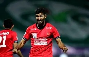 پرسپولیس به دنبال بازگشت شهریار مغانلو
