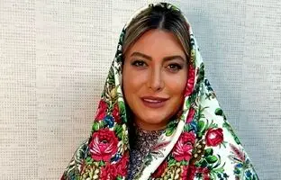پاپاراتزی ایرانی؛ سلفی حشمت فردوس با عروسش «فریبا نادری»! 
