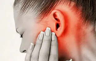 (ویدئو) آیا پارگی پرده گوش درمان می‌شود؟