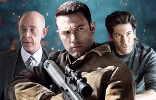  تاریخ پخش نسخه دیجیتال فیلم The Accountant 2 با نقش‌آفرینی بن افلک مشخص شد