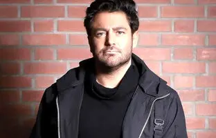 ساعت چند میلیاردی محمدرضا گلزار حاشیه‌ساز شد