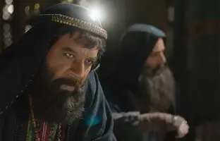پخش سریال «مهمان کشی» با بازی لیلا اوتادی و پژمان بازغی به‌زودی از شبکه یک سیما