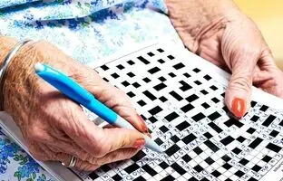 آیا جدول و بازی‌های فکری می‌توانند از فراموشی پیشگیری کنند؟
