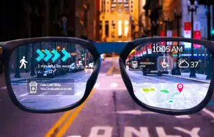 گوگل عینک‌ هوشمند XR خود را با پشتیبانی از جمینای به‌نمایش گذاشت + ویدئو