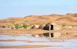 مثلث برمودای ایران کجاست؟ رازی در دل کویرهای سمنان