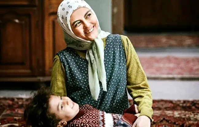 «آخرین دیدار»؛ اولین سریال مشترک تلویزیون و پلتفرم‌های نمایش خانگی