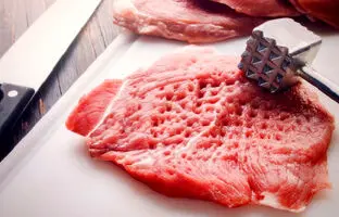 پخت سریع گوشت: ترفندهایی برای آشپزی حرفه‌ای و آسان