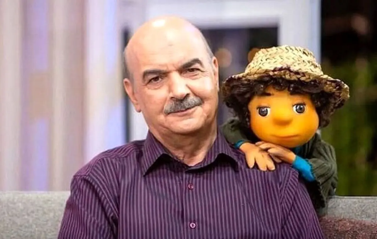 پاپاراتزی 1404؛ پست تازه و جنجالی ایرج طهماسب