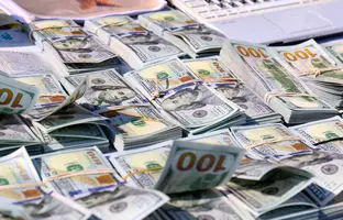 آخرین قیمت دلار، یورو و درهم در بازار ارز توافقی؛ عقبگرد دلار توافقی