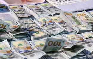 قیمت دلار امروز سه‌شنبه ۱۹ خرداد ۱۴۰۵