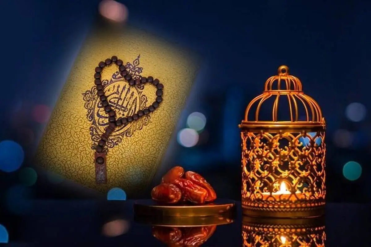 دعای روز دوازدهم ماه مبارک رمضان