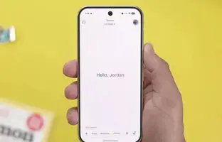 گوگل قابلیت جستجو در چت‌ها را به اپ جمینای اندروید اضافه کرد