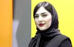  قاب تلخِ هدی زین‌العابدین با پدر و مادر مرحومش 