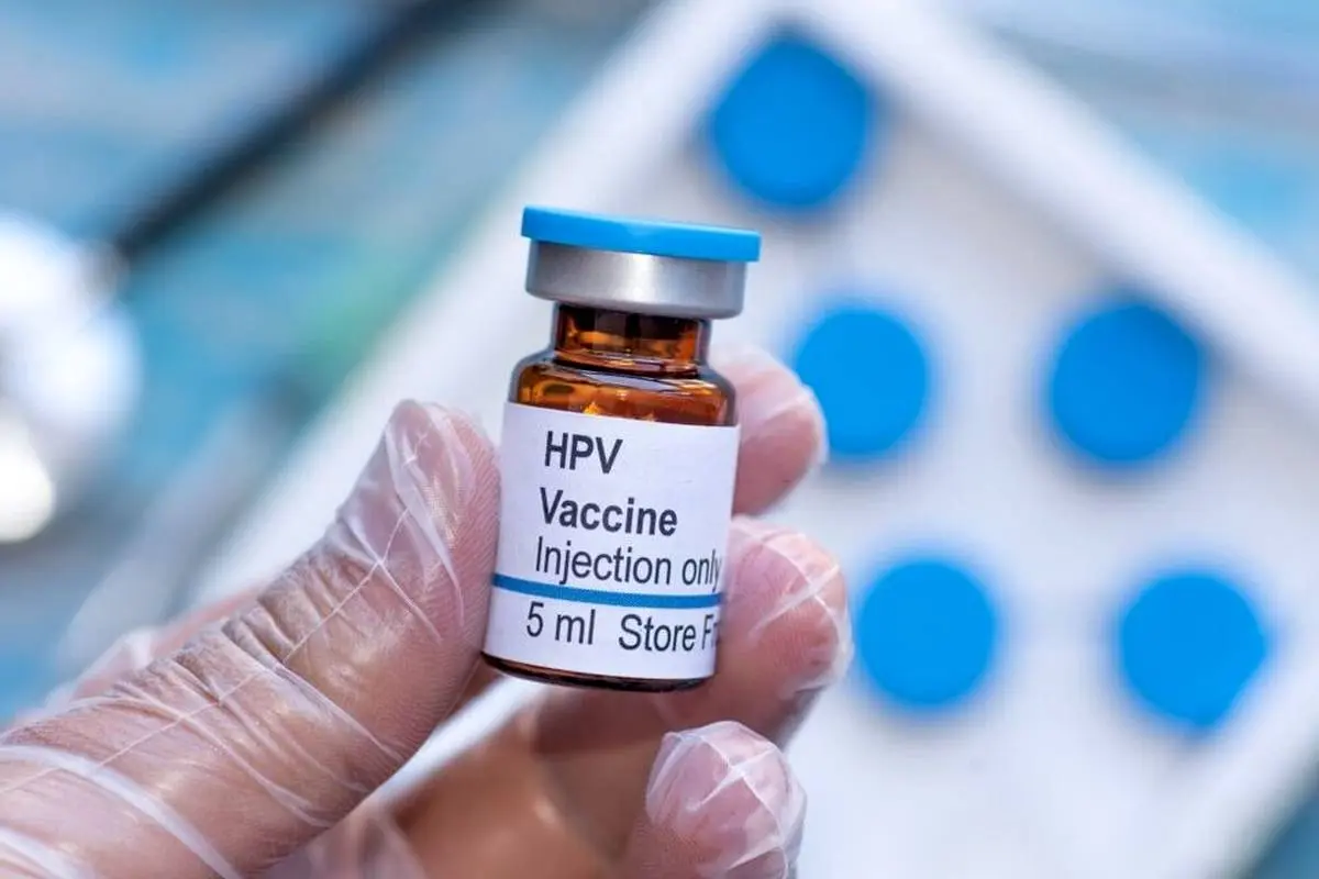 
آیا واکسن HPV باعث ناباروری و یائسگی زودرس می‌شود؟
