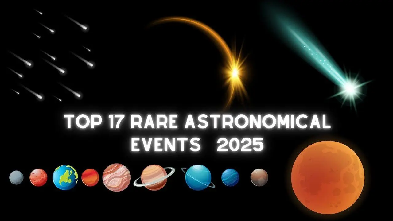 یک شهاب‌سنگ شگفت‌انگیز در آسمان ۲۰۲۵ | معمایی که هنوز پاسخی ندارد