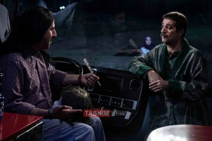 زمان پخش سریال پایتخت ۷ اعلام شد