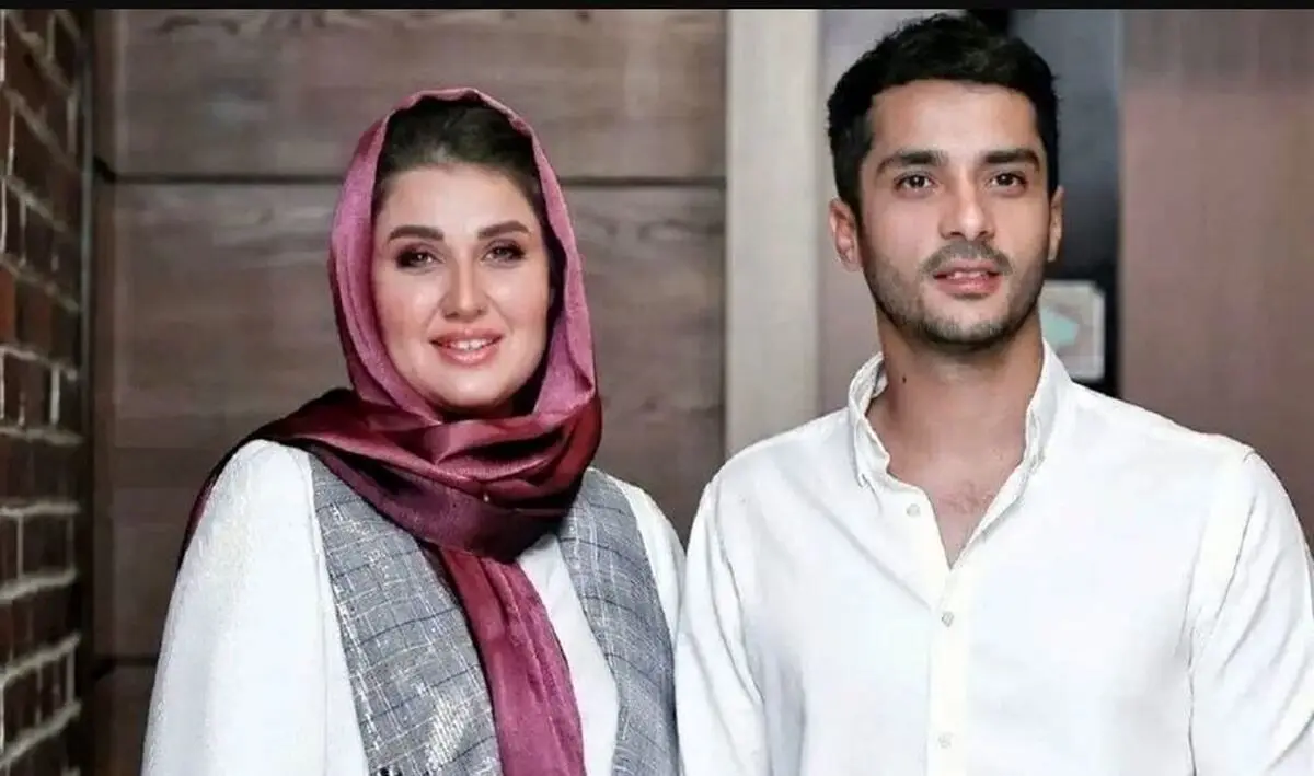  بیوگرافی گلوریا هاردی و همسرش ساعد سهیلی/  بازیگر فرانسوی جوکر کیست؟ + عکس 