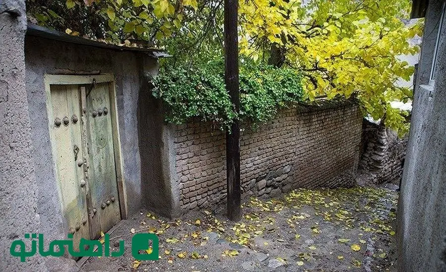 جاهای دیدنی کرج؛ زیباترین جاهای کرج برای گشت و گذار در روزهای بارانی