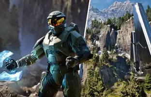 منتظر اخبار مهمی از بازی‌های بعدی Halo باشید