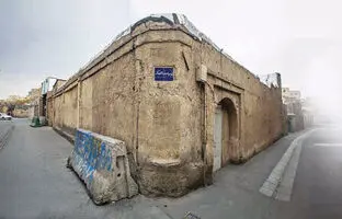 پلاک یک، پلاک دو؛ یک خانه زشت و یک خانه زیبا در کنار هم